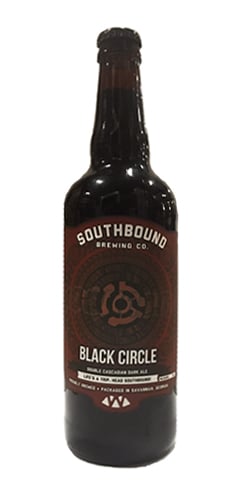 Black Circle