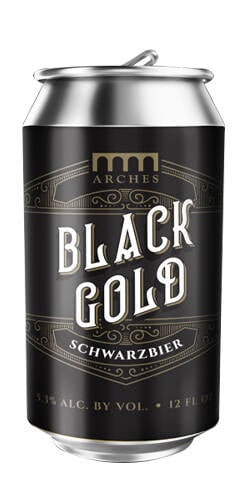 Black Gold Arches Brewing