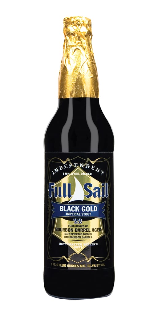 Black Gold Imperial Stout