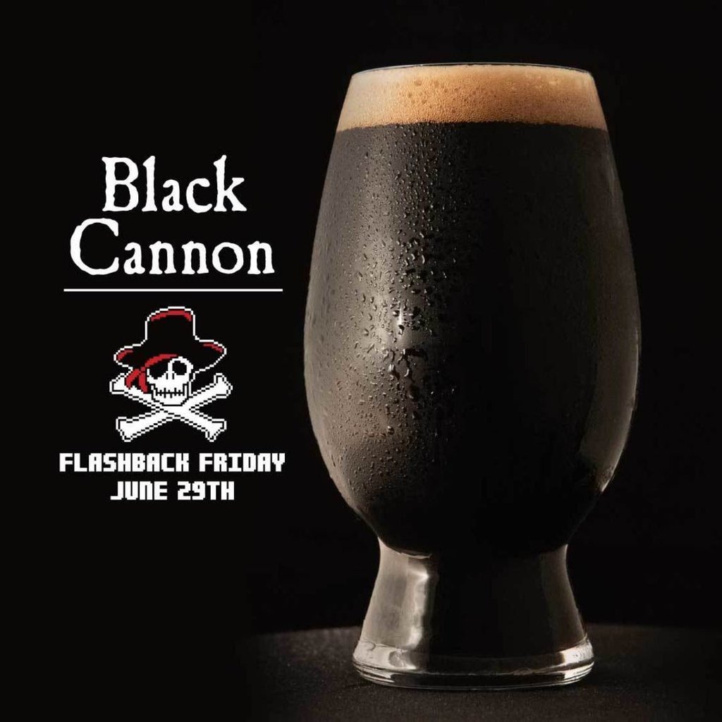 Heavy Seas Beer Announces First-Ever Flashback Friday Beer