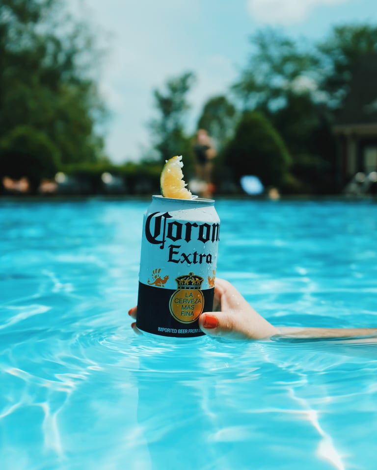 10 Most Popular Beers Among Students