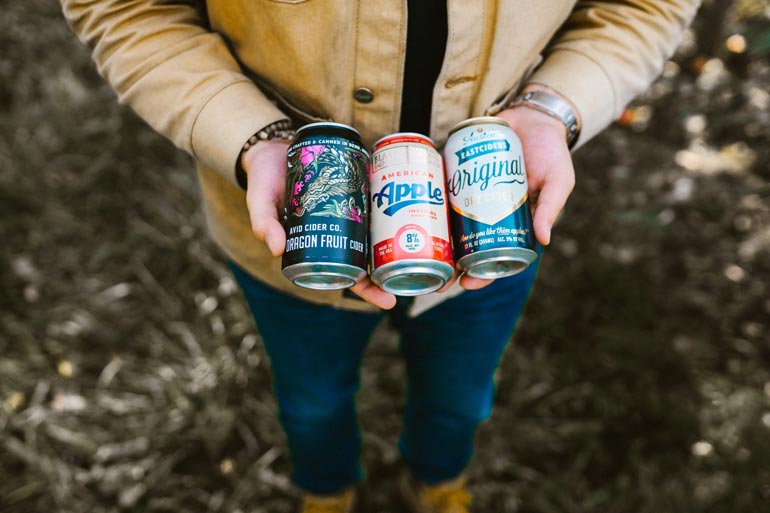 Blake’s Beverage Company Enters 2024 As America’s Second Largest Cider Company