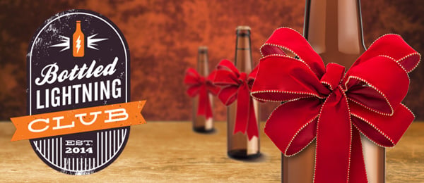 Diebolt Brewing Co. Launches Bottle Club