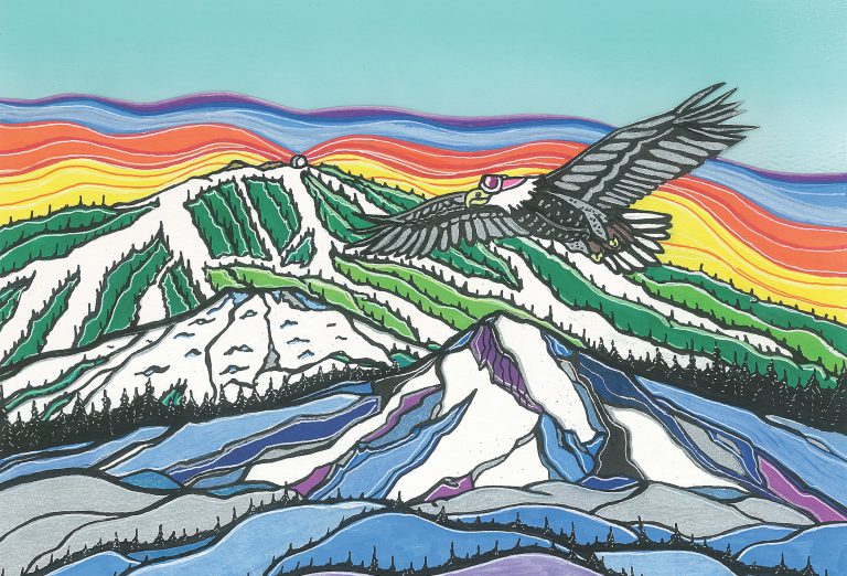 Block 15 Brewing Co. Debuts Fresh Pow IPA Winter Seasonal
