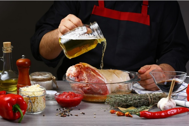 What Can You Substitute For Beer In Cooking and Baking