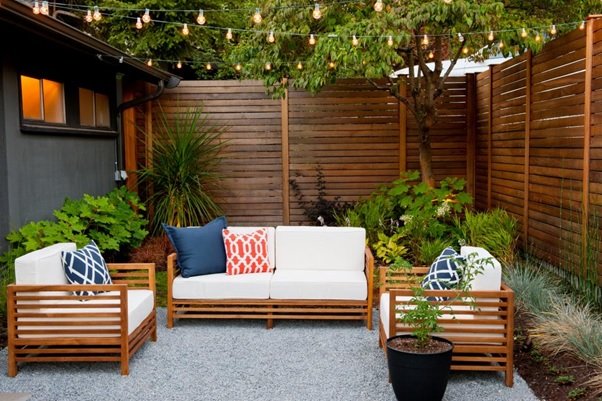 10 Gorgeous Outdoor Patio Ideas For A Relaxing Day