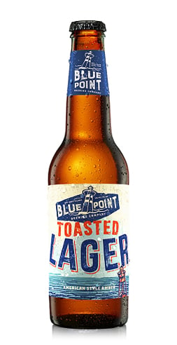 Toasted Lager