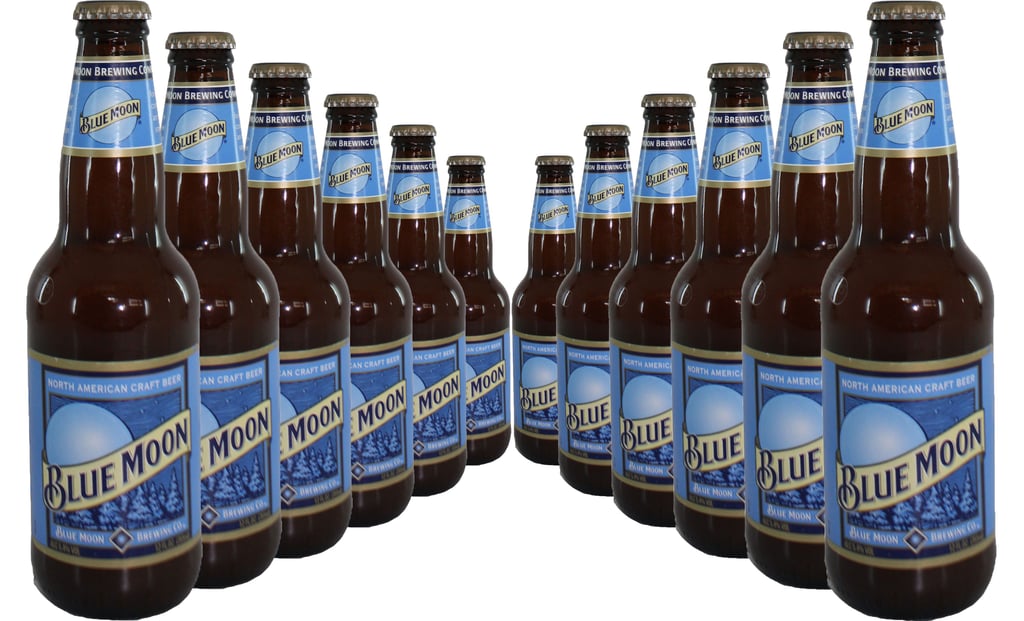 Blue Moon