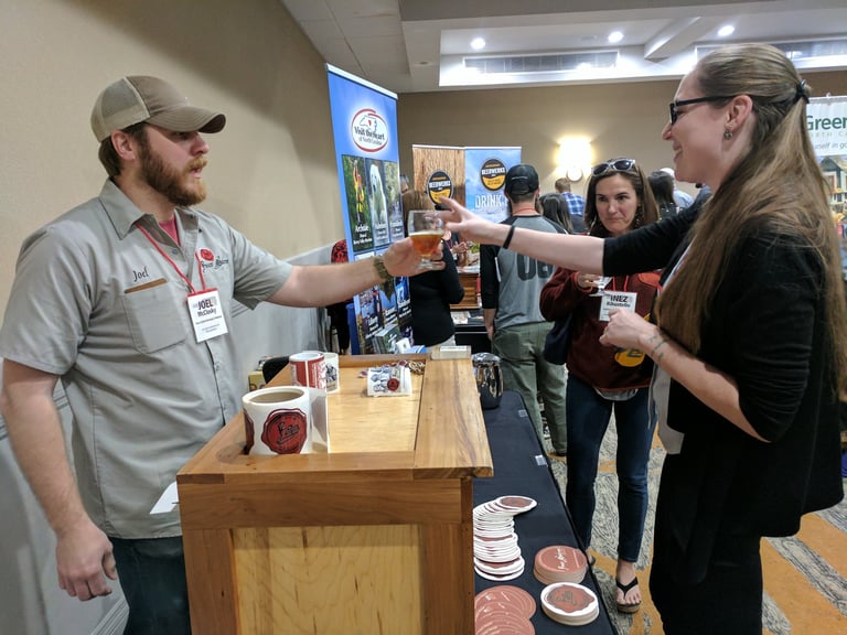 Beer Tourism Increases Despite Slowing Sales Growth