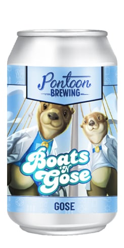 Boats 'n Gose