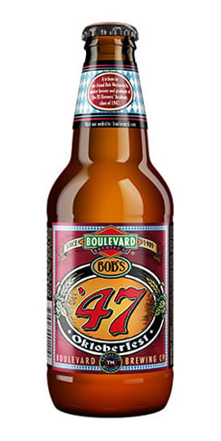 Bob’s 47 Oktoberfest