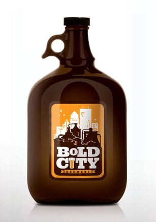Bold City Brewery