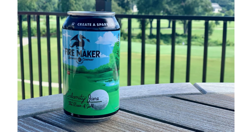 Boone's Reveals New Collaboration Beers with Tucker Brewing Co. and Fire Maker Brewing Co.