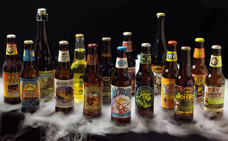 Online Beer Trades Florida Beers