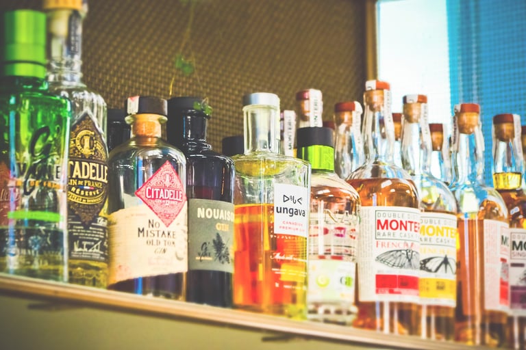 2022 Alcohol Trends to Look Out For