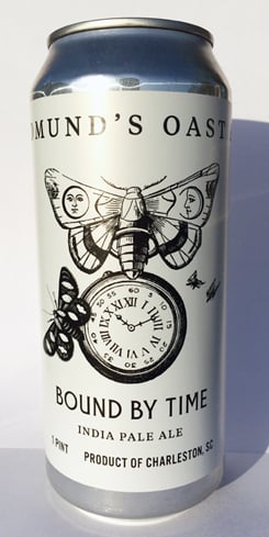 Bound By Time India Pale Ale