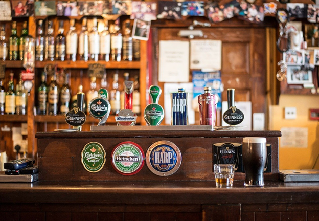 Boys' Night Out Safety Tips That All Beer Drinkers Should Know