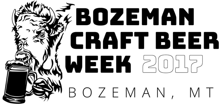 Inaugural Bozeman, Montana Craft Beer Week