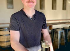 Arches Brewing Brewer Bradford Shoemaker Talks Lost the Plot