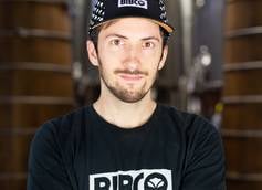 Bearded Iris Brewing Head Brewer Brandon Tarr Talks DDH Tunnel Vision with Citra