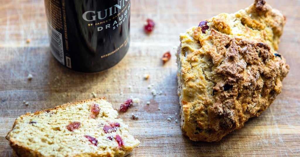 How to Make Beer Bread