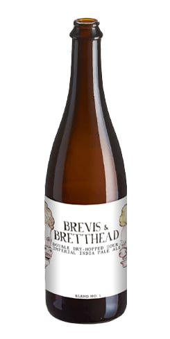 Brevis & Bretthead