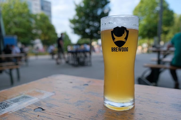 BrewDog China: What the Famous Retailer Will Bring to The World’s Biggest Beer Market