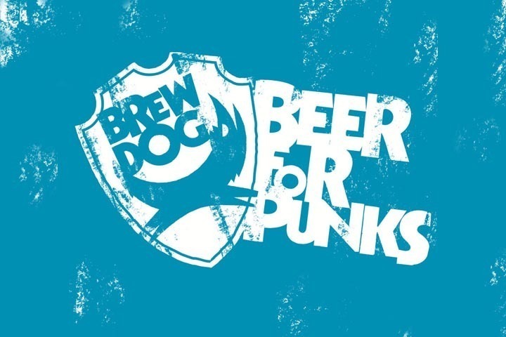 BrewDog Announces $50 Million Crowdfunding Campaign for Ohio Brewery