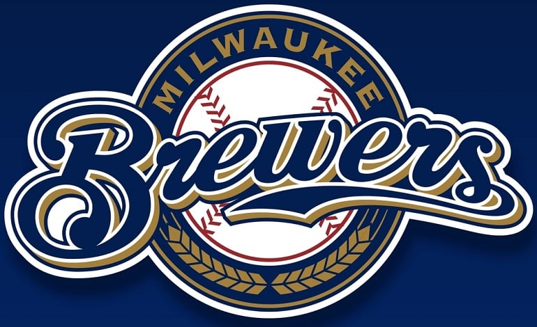 Milwaukee Brewers Logo