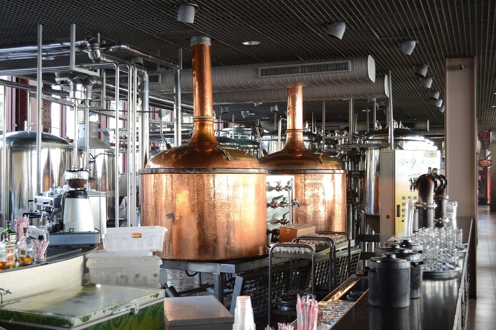 A Complete Guide to Starting Your Brewery Business