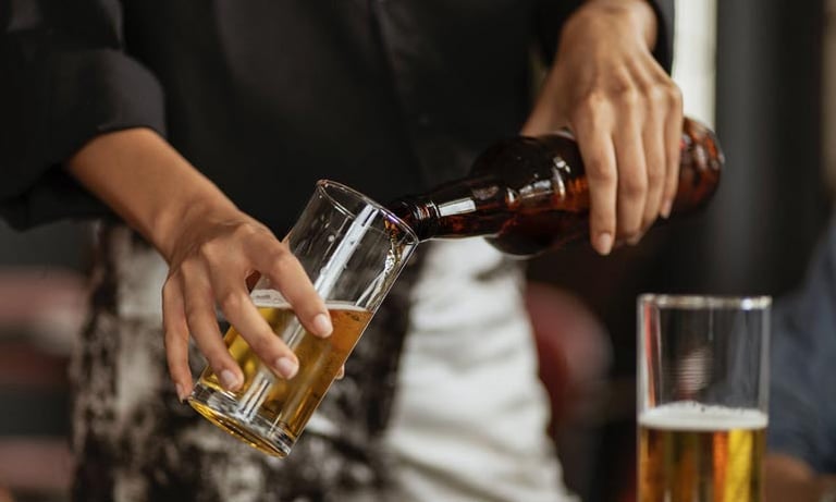 Brewing Equipment 101: The Basic Brewing Equipment for Making Your Own Beer