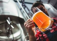 Brewing Success: How Beer Production Drives Economic Impact in the United States