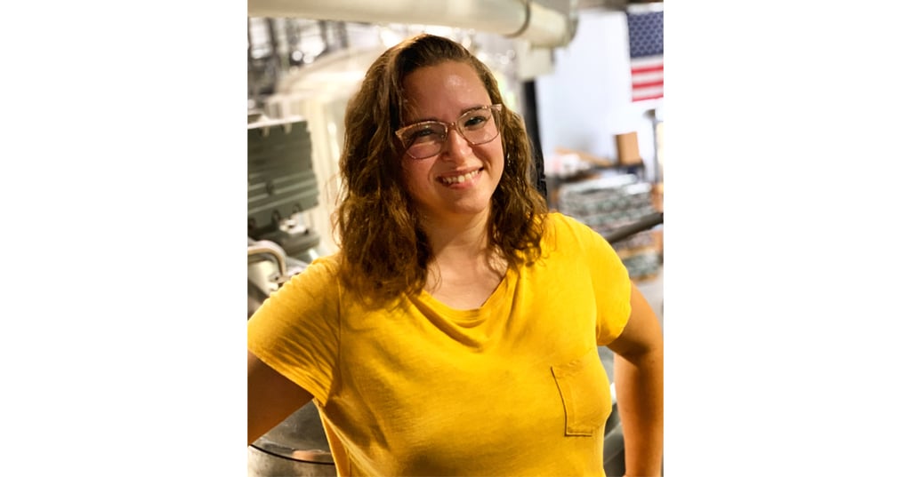 Bronx Brewery Adds Sonja Nelson to Brewing Team