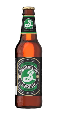 Brooklyn Lager