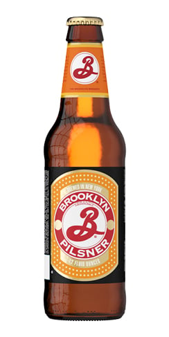 Brooklyn Pilsner