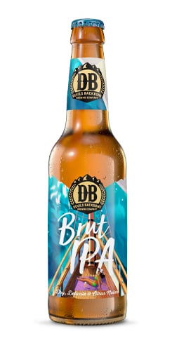 Brut IPA