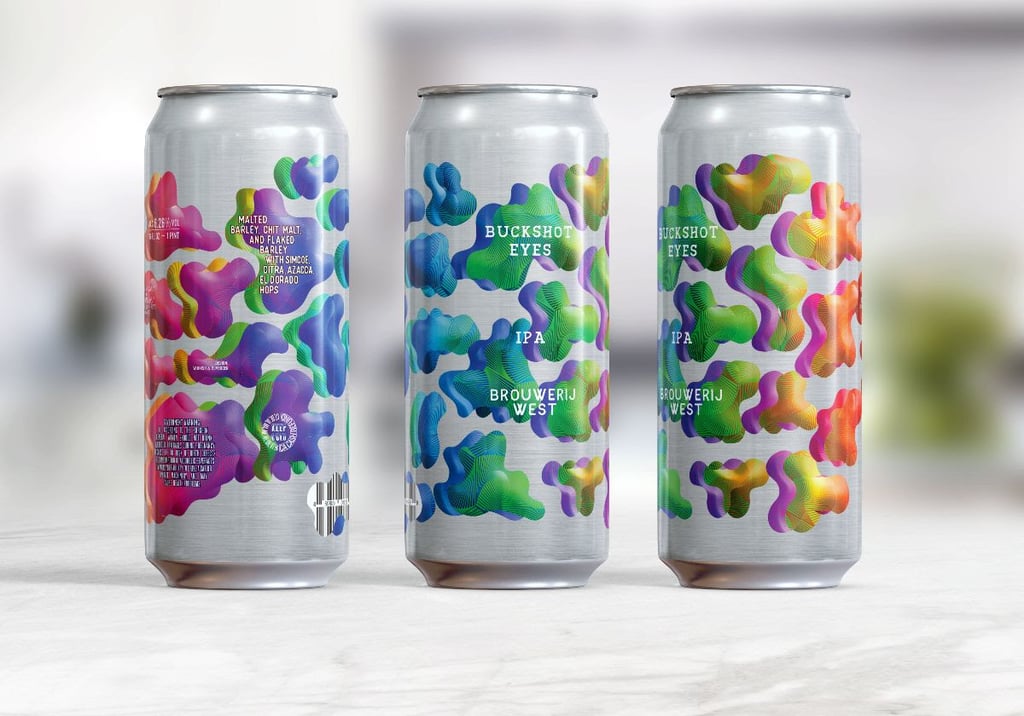 Brouwerij West Debuts Two New Brews