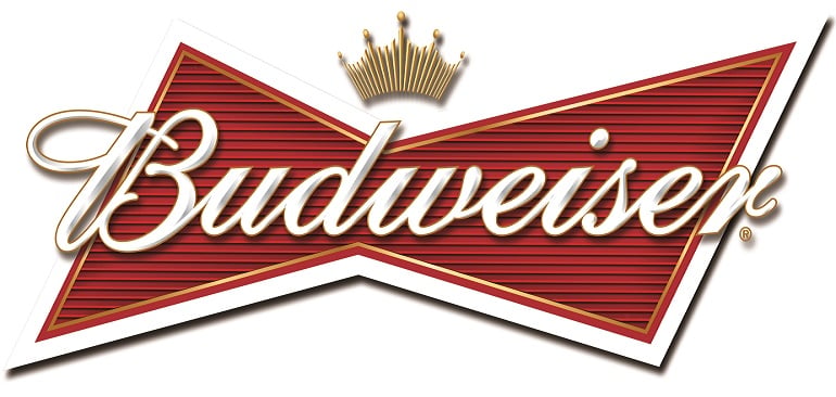 Budweiser Sales Down