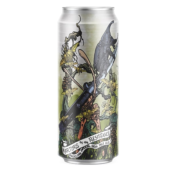 Burial Beer Co. Announces Weekly Releases