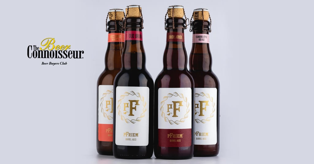 Beer Buyers Club