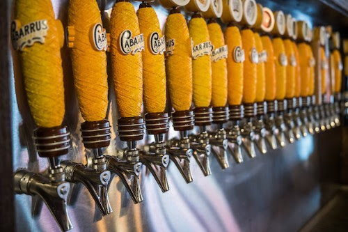 Cabarrus Brewing Co. Unveils Three New Brews on Draft