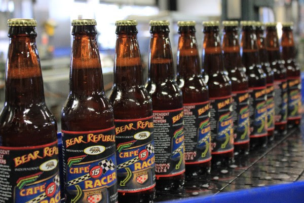 Bear Republic Seasonal Releases Available Now Through March