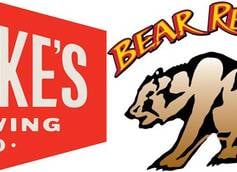 California Craft Breweries Bear Republic and Drake's Brewing Announce Merger
