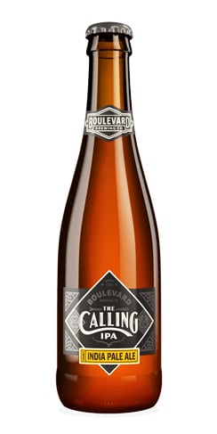 The Calling