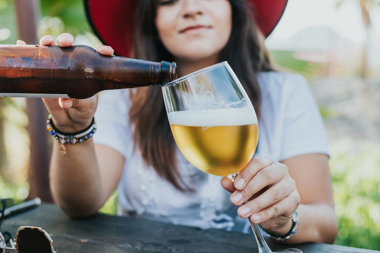 Can Beer Be Keto? 5 Things to Know When Choosing a Low-Carb Beer