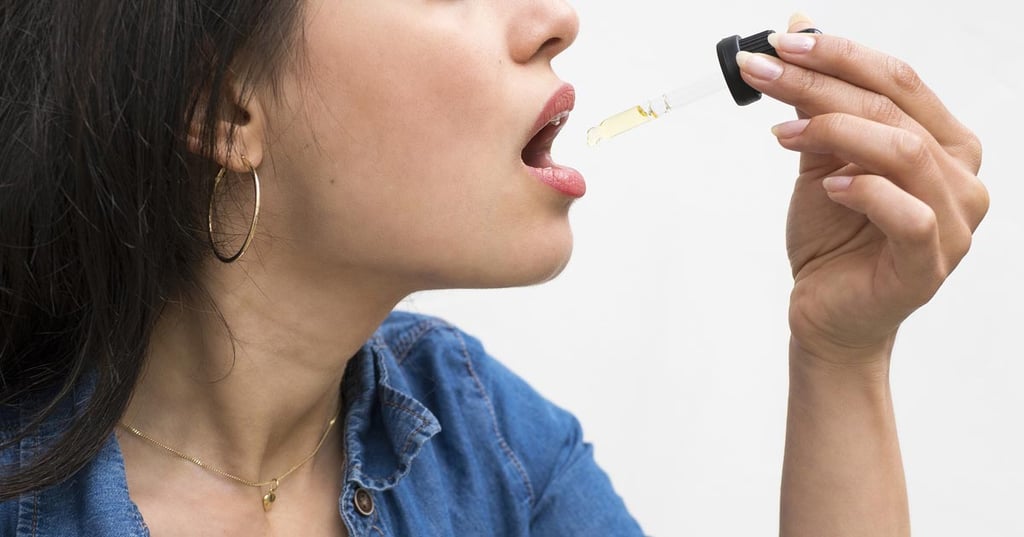 Can You Consume CBD Oil for Backache?