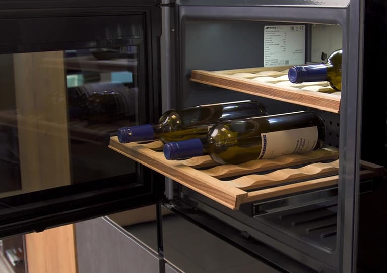 Can You Use a Wine Cooler for Beer?