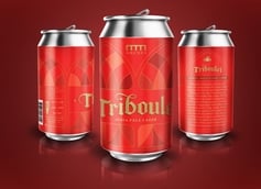 Arches Brewing Releases Triboulet India Pale Lager