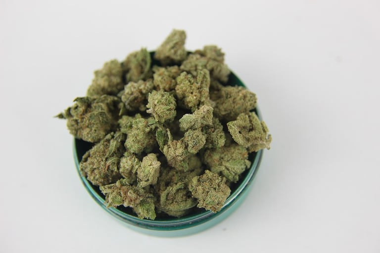 Experience Cannabis Beer on a Whole New Level