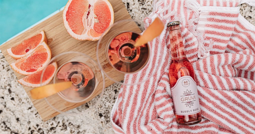Cape Beverage Partners with Grüvi for New Jersey Distribution